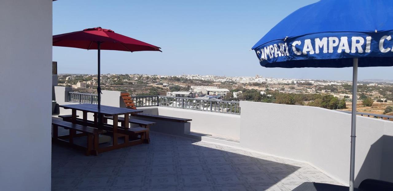 Penthouse 2 Apartment Marsaskala Exterior photo