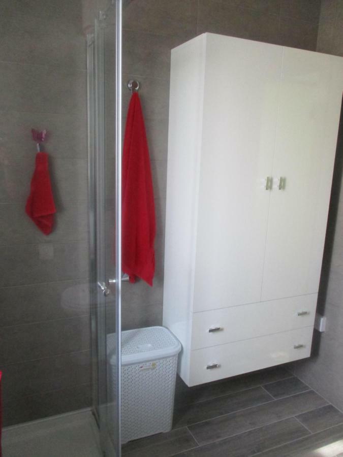 Penthouse 2 Apartment Marsaskala Exterior photo